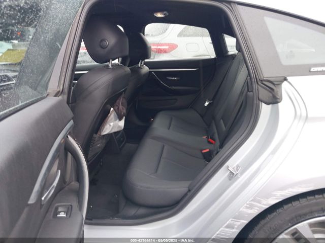WBA4J1C54JBG77067 BMW 430i Gran Coupe