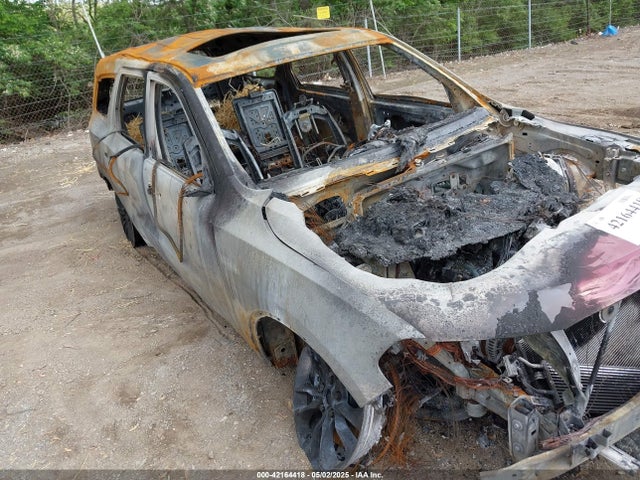Продажа на аукционе авто 2022 Dodge Durango R/t Awd, vin: 1C4SDJCT5NC215615, номер лота: 42164418