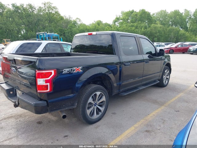 Aukcja sprzedaży 2019 Ford F-150 Xl, vin: 1FTEW1C57KKC20597, numer aukcji: 42164420