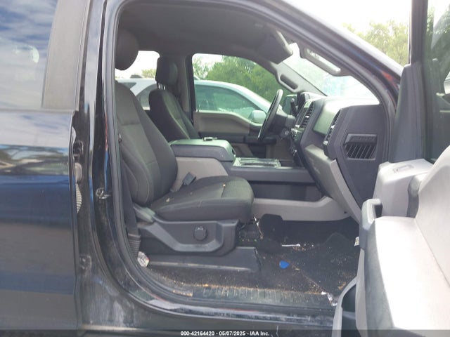 Aukcja sprzedaży 2019 Ford F-150 Xl, vin: 1FTEW1C57KKC20597, numer aukcji: 42164420