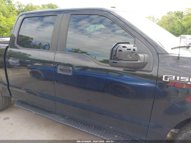 Aukcja sprzedaży 2019 Ford F-150 Xl, vin: 1FTEW1C57KKC20597, numer aukcji: 42164420