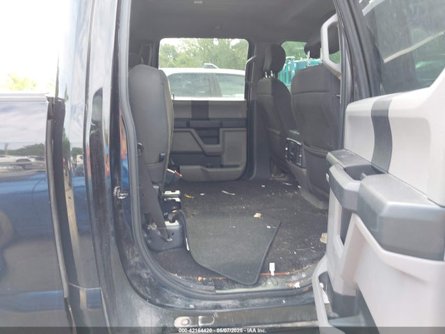 Aukcja sprzedaży 2019 Ford F-150 Xl, vin: 1FTEW1C57KKC20597, numer aukcji: 42164420
