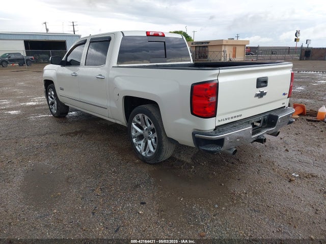 3GCPCSECXFG389951 Chevrolet l83 - vvt, active fuel management, aluminum