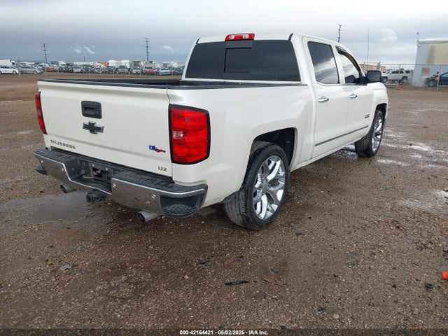 3GCPCSECXFG389951 Chevrolet l83 - vvt, active fuel management, aluminum