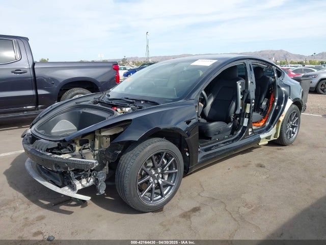5YJ3E1EA3LF606386 Tesla MODEL 3