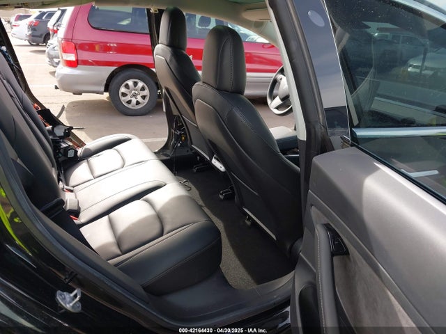 5YJ3E1EA3LF606386 Tesla MODEL 3