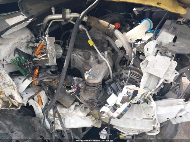 2019 HONDA HR-V 3CZRU5H54KM727449 Photo 9