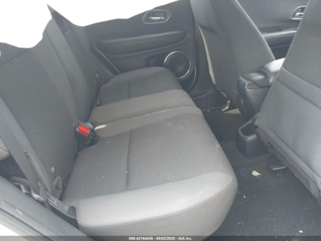 2019 HONDA HR-V 3CZRU5H54KM727449 Photo 7