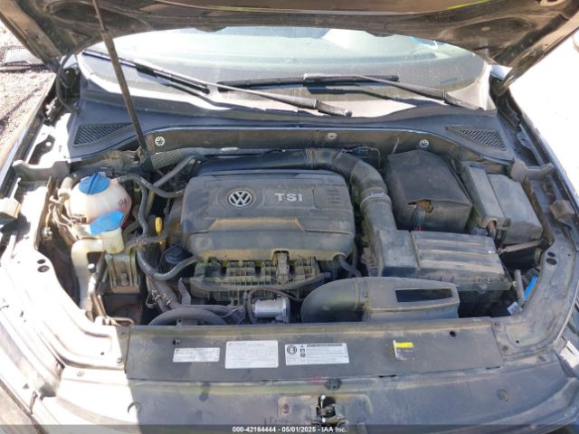 1VWAS7A39GC065807 Volkswagen Passat 1.8t R-line