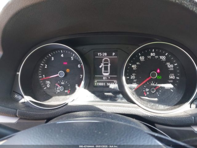1VWAS7A39GC065807 Volkswagen Passat 1.8t R-line
