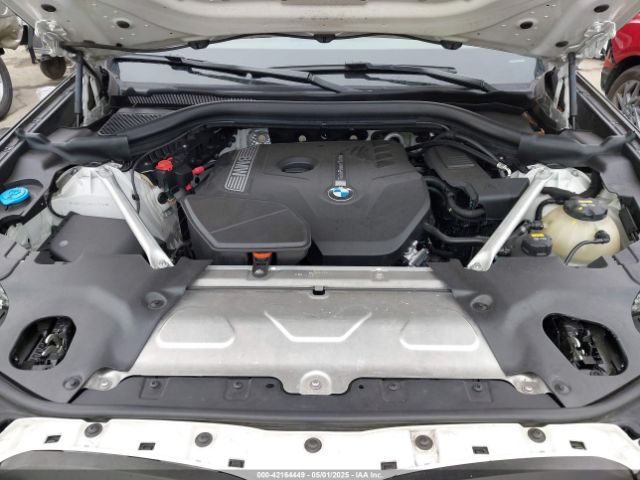 2019 BMW X4 5UXUJ3C56KLG53314 Photo 9