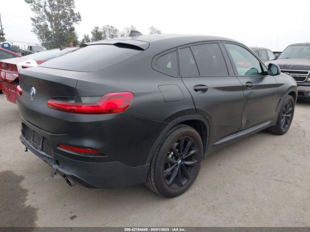 2019 BMW X4 5UXUJ3C56KLG53314 Photo 3