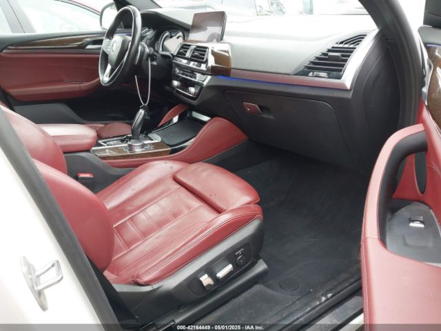 2019 BMW X4 5UXUJ3C56KLG53314 Photo 4
