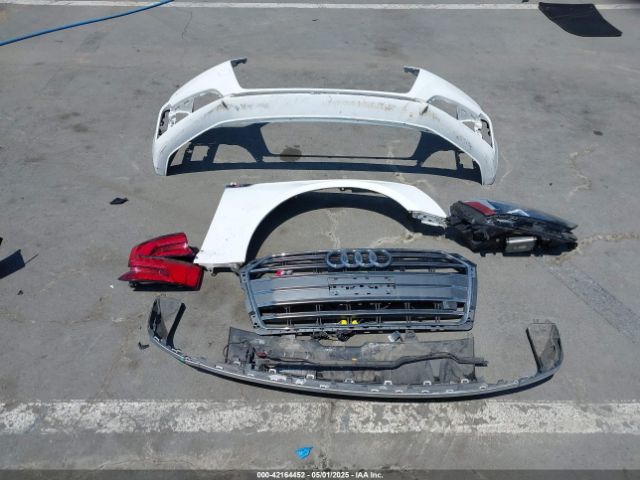 WAUB4CF53JA005476 Audi S5 3.0t Premium Plus