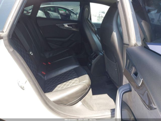 WAUB4CF53JA005476 Audi S5 3.0t Premium Plus