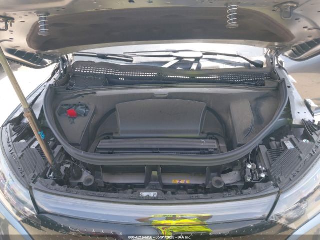 4JGGM2BB4PA038389 Mercedes-Benz Eqe 350+ Suv
