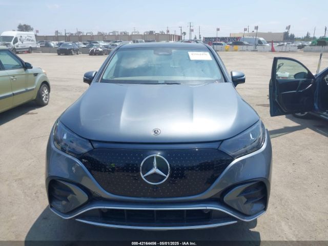 4JGGM2BB4PA038389 Mercedes-Benz Eqe 350+ Suv