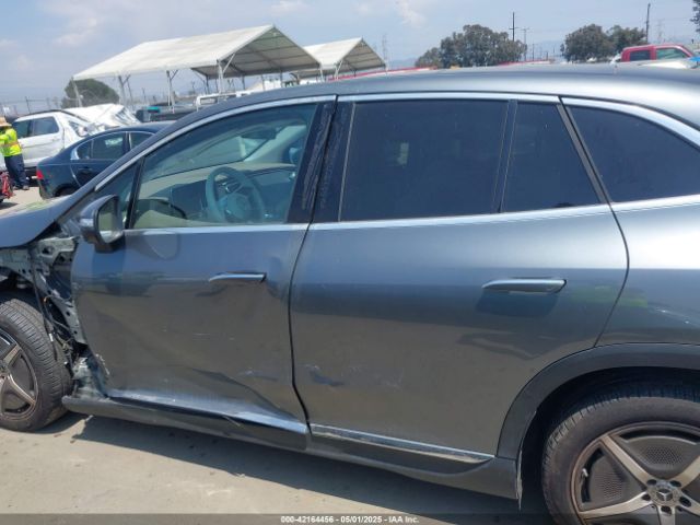 4JGGM2BB4PA038389 Mercedes-Benz Eqe 350+ Suv
