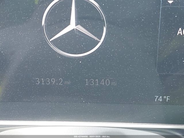 4JGGM2BB4PA038389 Mercedes-Benz Eqe 350+ Suv