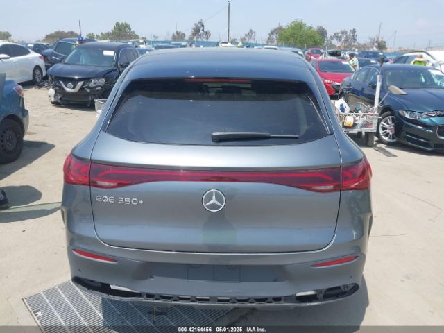 4JGGM2BB4PA038389 Mercedes-Benz Eqe 350+ Suv