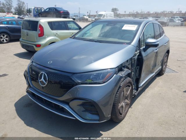 4JGGM2BB4PA038389 Mercedes-Benz Eqe 350+ Suv