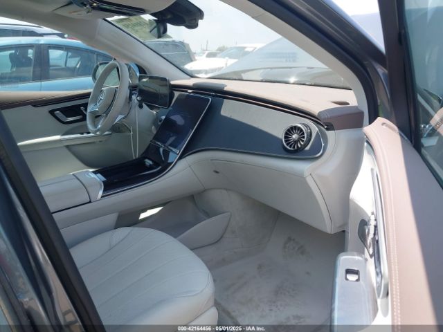 4JGGM2BB4PA038389 Mercedes-Benz Eqe 350+ Suv