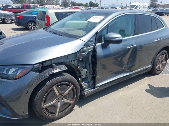 4JGGM2BB4PA038389 Mercedes-Benz Eqe 350+ Suv