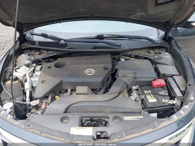 1N4AL3AP8EN240602 Nissan Altima 2.5 Sl