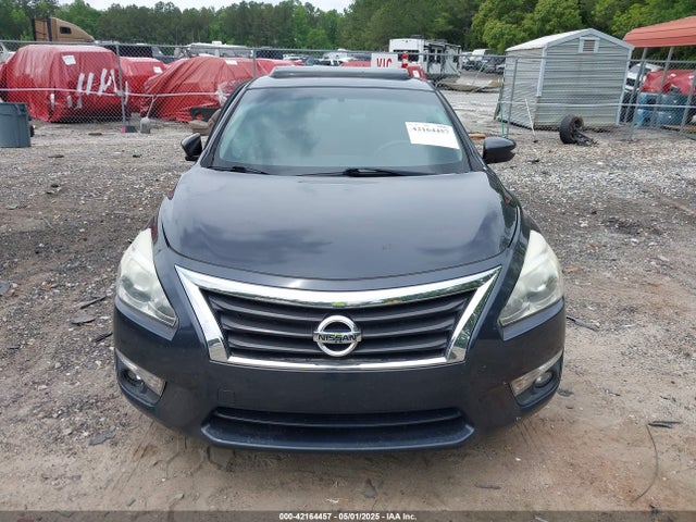 1N4AL3AP8EN240602 Nissan Altima 2.5 Sl