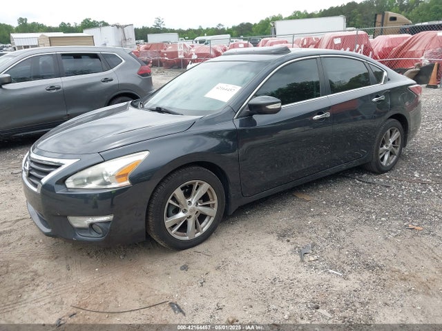 1N4AL3AP8EN240602 Nissan Altima 2.5 Sl