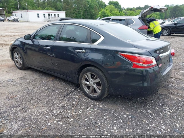 1N4AL3AP8EN240602 Nissan Altima 2.5 Sl