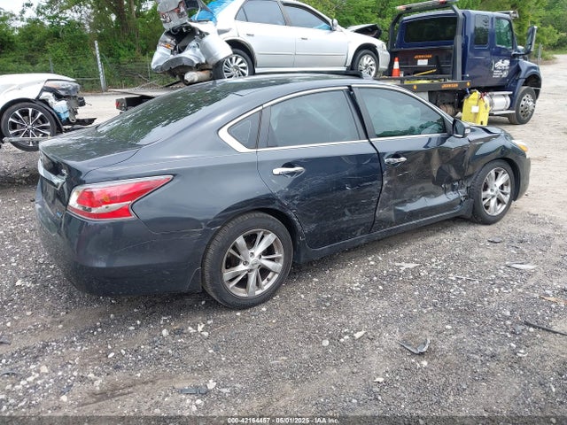 1N4AL3AP8EN240602 Nissan Altima 2.5 Sl