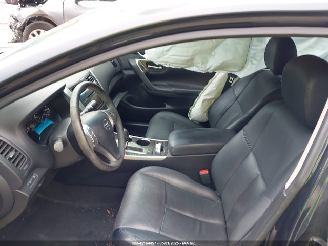 1N4AL3AP8EN240602 Nissan Altima 2.5 Sl