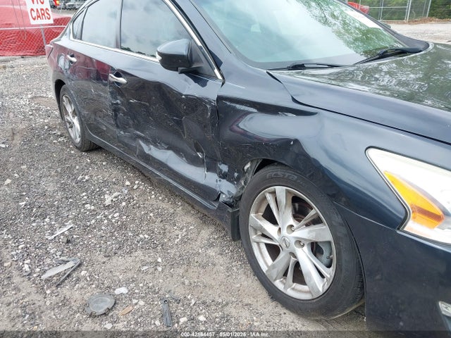 1N4AL3AP8EN240602 Nissan Altima 2.5 Sl