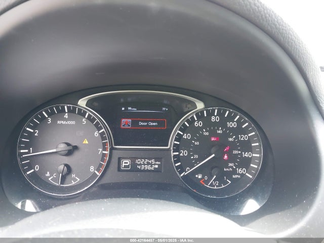 1N4AL3AP8EN240602 Nissan Altima 2.5 Sl