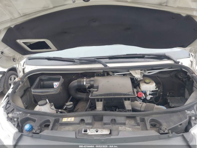 2022 MERCEDES-BENZ SPRINTER 2500 W1Y4ECVY5NT091433 Photo 9