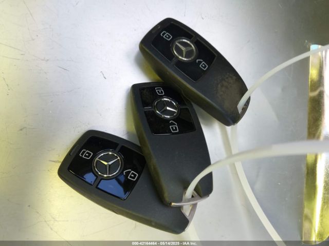 2022 MERCEDES-BENZ SPRINTER 2500 W1Y4ECVY5NT091433 Photo 10