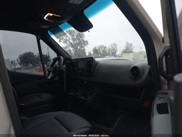 2022 MERCEDES-BENZ SPRINTER 2500 W1Y4ECVY5NT091433 Photo 4