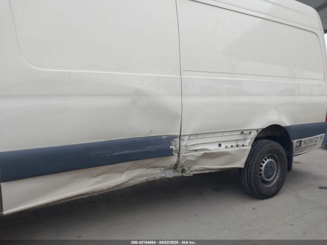 2022 MERCEDES-BENZ SPRINTER 2500 W1Y4ECVY5NT091433 Photo 5