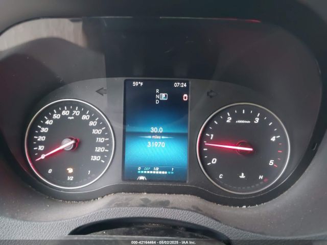 2022 MERCEDES-BENZ SPRINTER 2500 W1Y4ECVY5NT091433 Photo 6