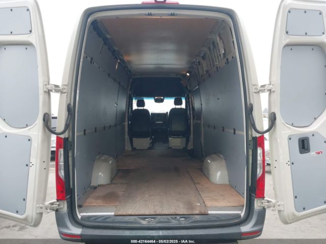 2022 MERCEDES-BENZ SPRINTER 2500 W1Y4ECVY5NT091433 Photo 7