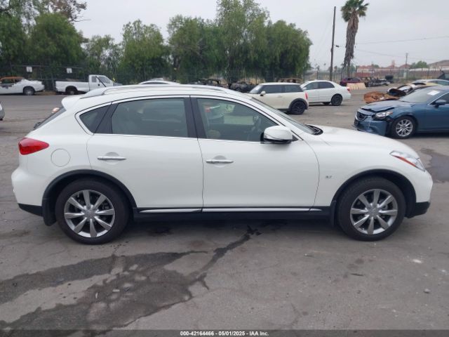 JN1BJ0RP4GM235545 Infiniti QX50