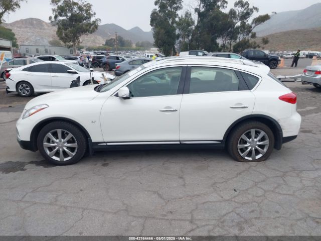 JN1BJ0RP4GM235545 Infiniti QX50