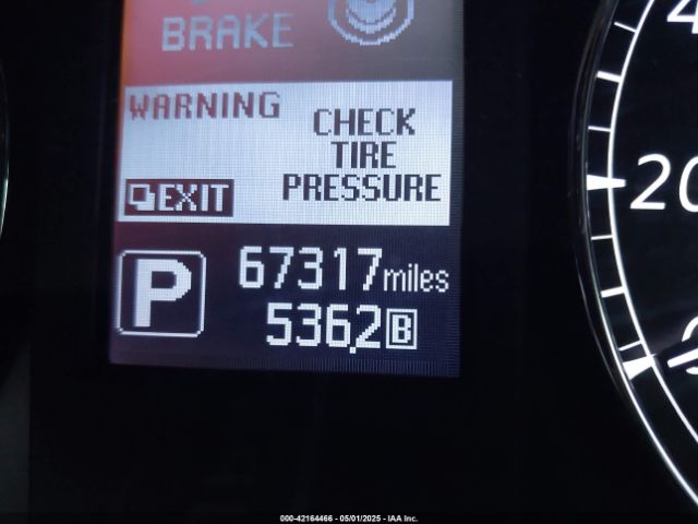 JN1BJ0RP4GM235545 Infiniti QX50