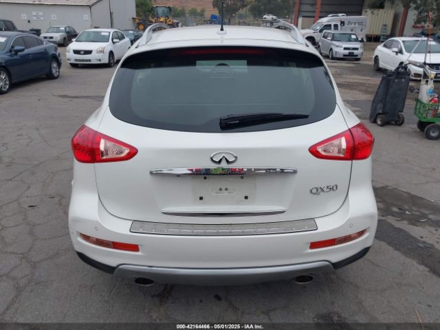 JN1BJ0RP4GM235545 Infiniti QX50
