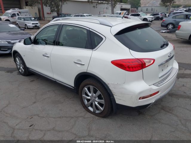 JN1BJ0RP4GM235545 Infiniti QX50