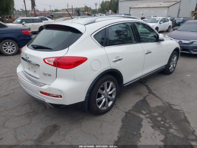 JN1BJ0RP4GM235545 Infiniti QX50