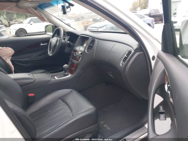JN1BJ0RP4GM235545 Infiniti QX50