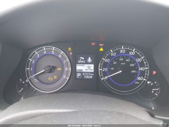 JN1BJ0RP4GM235545 Infiniti QX50