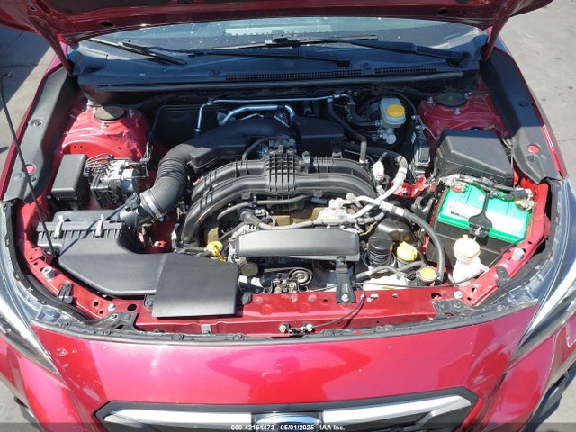 JF2GTACC4K9263982 Subaru Crosstrek 2.0i Premium
